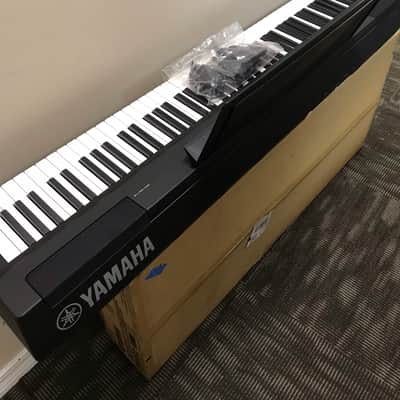Yamaha P-125 Digital Piano image 5