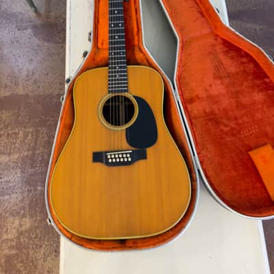 Martin D12-28 1970 - 1994 | Reverb