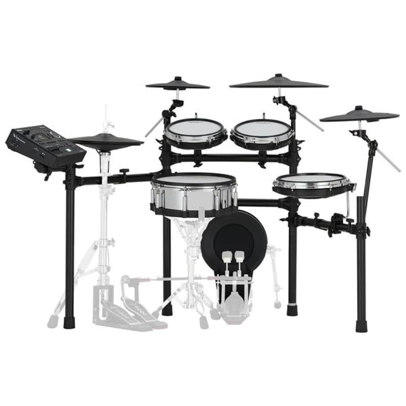 ROLAND TD516 V-Drums Kit image 1