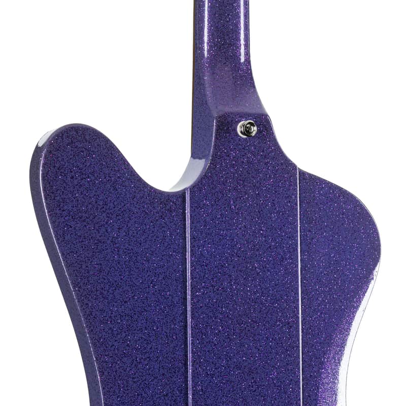 Epiphone Thunderbird '64 Purple Sparkle - 4-String Electric Bass
