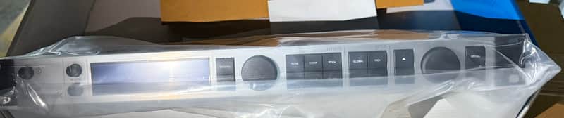 TC Electronic G Major 2 2010s - White image 1