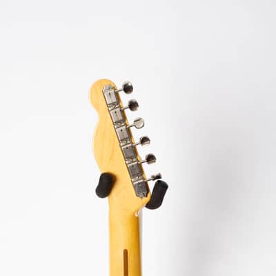 Fender American Original '50s Telecaster 2019 Butterscotch Blonde image 4