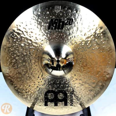 Meinl 18" Mb20 Medium Heavy Crash Cymbal
