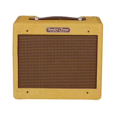 Fender '57 Custom Champ image 1