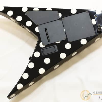 Grover Jackson GJr-v40SP image 5