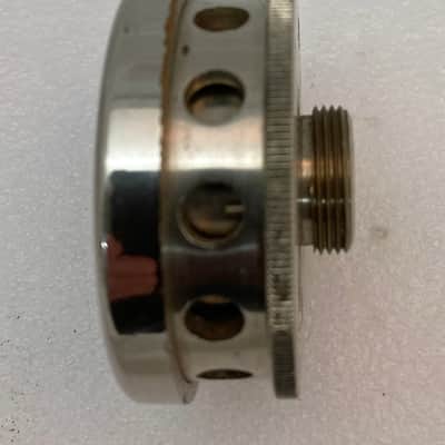 Very First Neumann Capsule CM3 M1-2 1927 for CMV3 Torpedo Head Telefunken M14 Bild 6