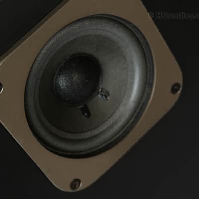 Marantz M16 Vintage Speakers - Professionally Restored - 1-Year Warranty image 11
