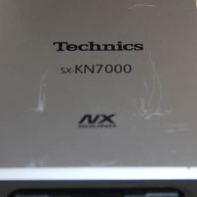 Technics SX-KN7000 Digital Arranger Keyboard W/Built In SD Reader & 128GB Card image 8