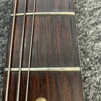 Kalamazoo KG-1 1960s - Red image 23