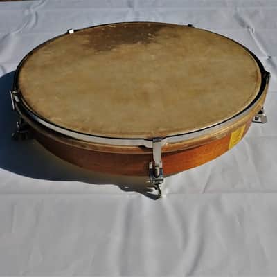 12" Studio 49 Tunable Hand Drum image 5