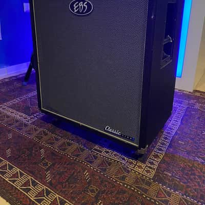 EBS CLASSIC LINE 410CL image 2