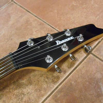 Ibanez Iceman Guitar IC 200 Made in Korea image 3