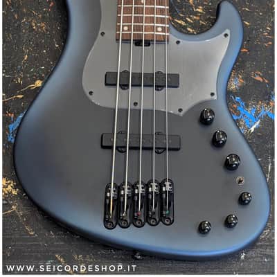 Ibanez MDM1005-MAM Midnight Arctic Ocean Matte image 5