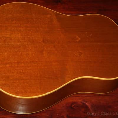 Epiphone Texan 1966 image 4