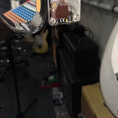 Fender Telecaster - Black image 4