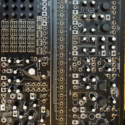 Make Noise Black & Gold Shared System Plus 2008 - Present - Black & Gold image 6
