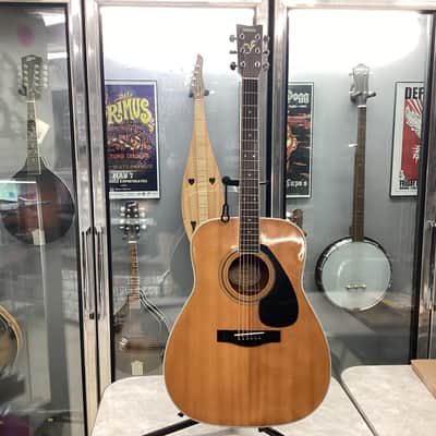 Yamaha FG-441 TBS | Reverb