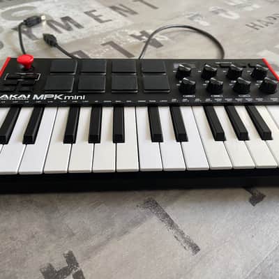 Akai MPK Mini MK3 image 2