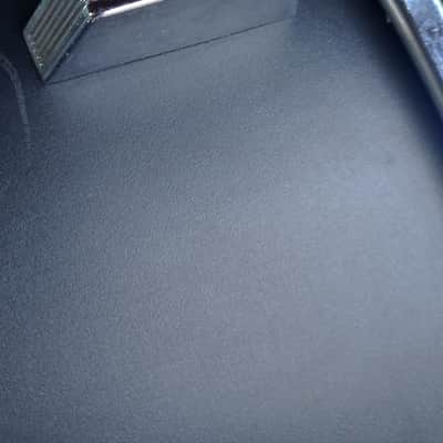 Rare Vintage 1980s Sonor Performer 16x16" Floor Tom – German Beechwood – Hi-tech Grey (1st Generation) image 4