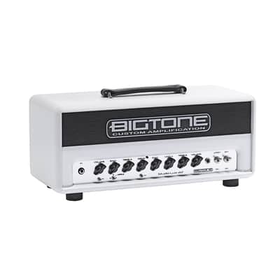 BIGTONE Studio Lux 22w Head  2018 White image 2