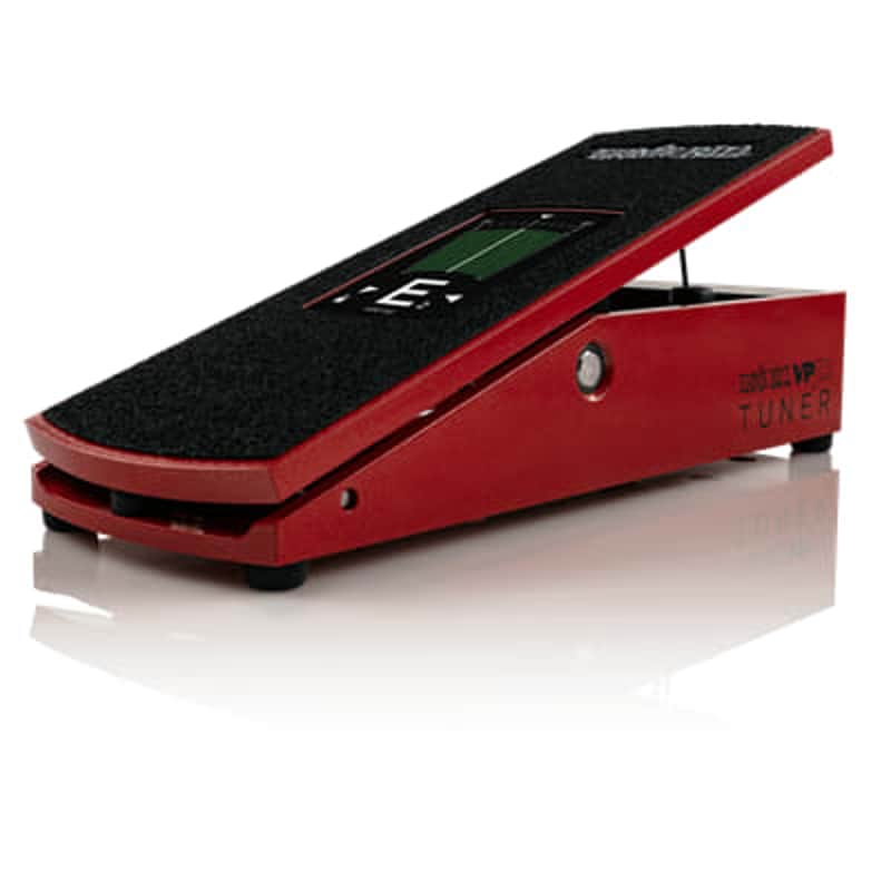Ernie Ball Ernie Ball VpjrTunerRed Red