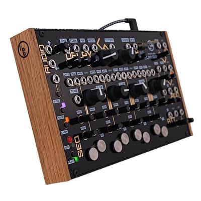 Neutral Labs Elmyra 2 Drone Synthesizer (Desktop) [DEMO] image 3