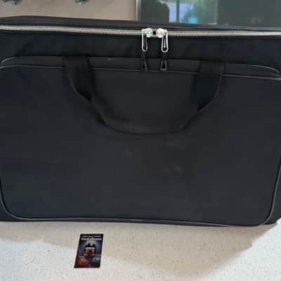 Pedaltrain Novo 24 / PT-2 / Classic 2 Soft Case Gig Bag – Genuine Pedaltrain image 1