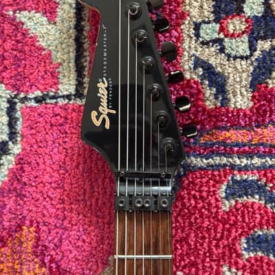 Squier Stagemaster 7 FR image 4