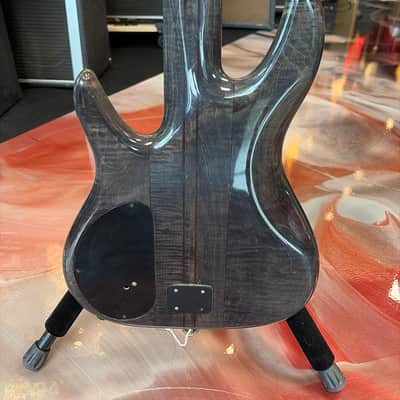 Peavey TL-Five Mid 90s - Charcoal image 4