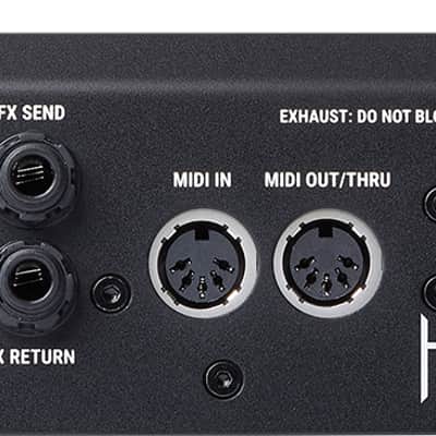 HeadRush Gigboard Guitar FX Processor image 3