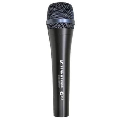 Sennheiser e 935 Dynamic Handheld Microphone