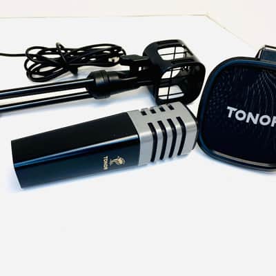 TONOR TC30 USB Microphone image 3