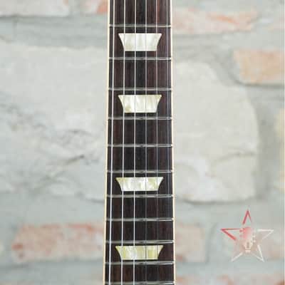 GIBSON Firebird V - 2005 - Sunburst image 7