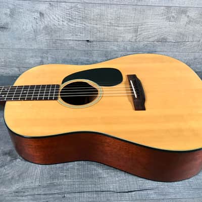 Martin D-18S 1967 image 4