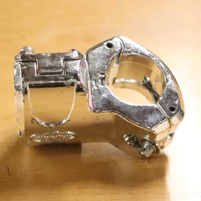 Gibraltar 1.5" Chrome Drum Rack Clamp #5 image 3