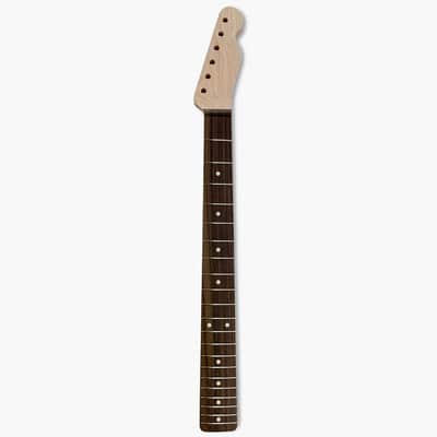 Allparts TRO Licensed by Fender® Replacement Neck for Telecaster® image 2