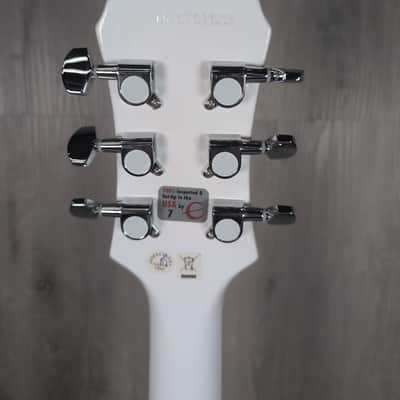 Epiphone Les Paul 2022 - Matco Custom image 5