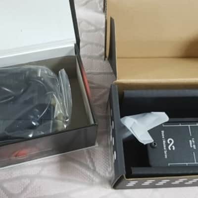 One Control Distro Minimal All-in-One Pack Pedal image 2