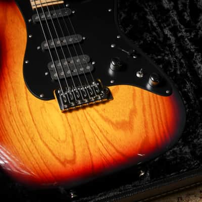 Tom Anderson Classic - Sunburst image 10