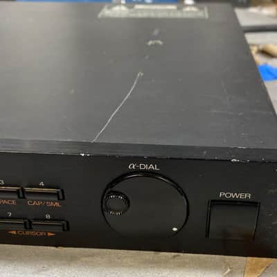 Roland GP-16 1990 Multi Effects Unit image 4