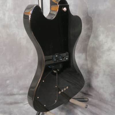 Gibson RD Krist Novoselic Signature 2011 + Custom Vintage RD Bass Guitar Pickups + Case image 19
