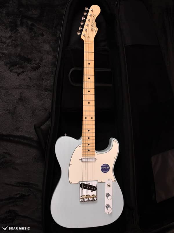 Momose MT2-STD/M 2025 - SBBD(Sonic blue blond) - No.21058 - 3.1kg image 1