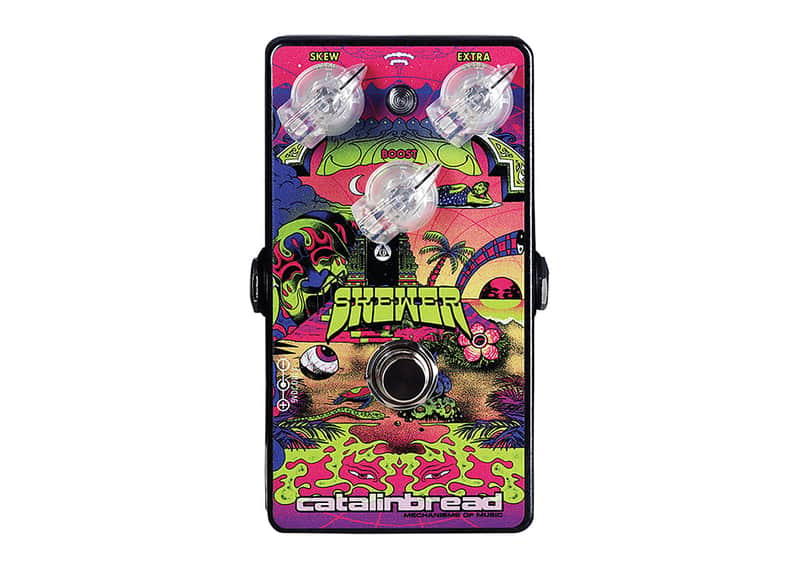 Catalinbread SKEWER image 1