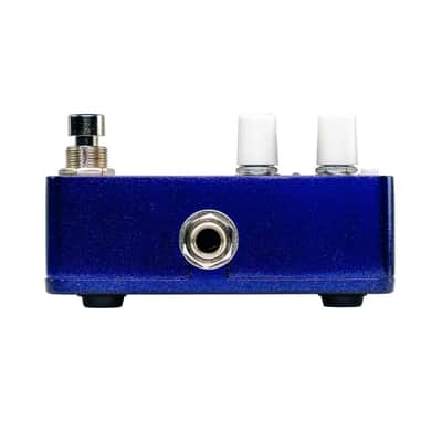 Electro Harmonix Atomic Cluster Spectral Decomposer image 4