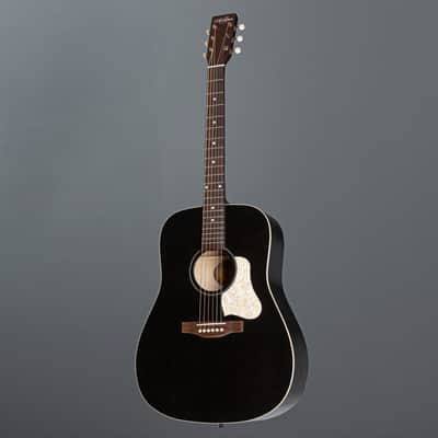 Art & Lutherie Americana Faded Black - Acoustic Guitar image 7