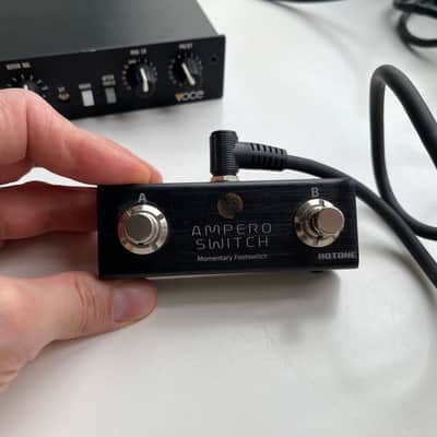 Voce Spin rotary speaker emulator image 2