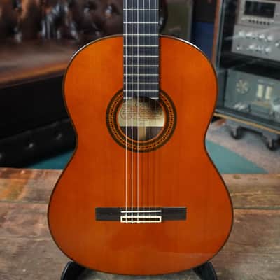 Yamaha G-240 1983 Natural image 1