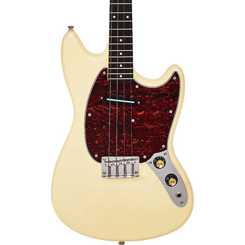 Eastwood Warren Ellis Signature Tenor image 2