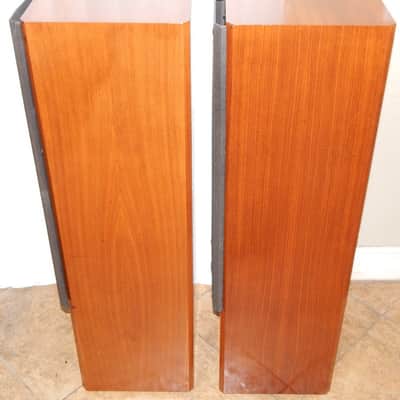 ADS A/D/S L1290/2 vitnage tower speakers image 4