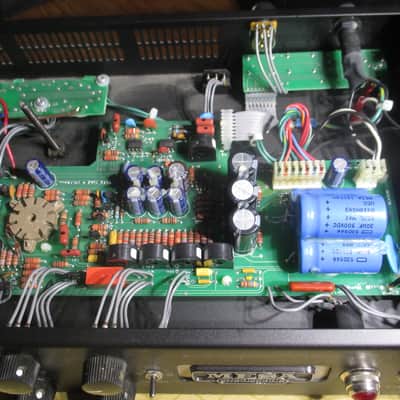 UPGRADED Mesa Boogie F-30 2-Channel 30-Watt 1x12" Guitar Combo 2002 - 2005 - Various image 10